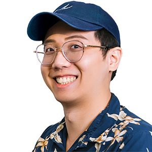 Director-CHIU Shih-chieh